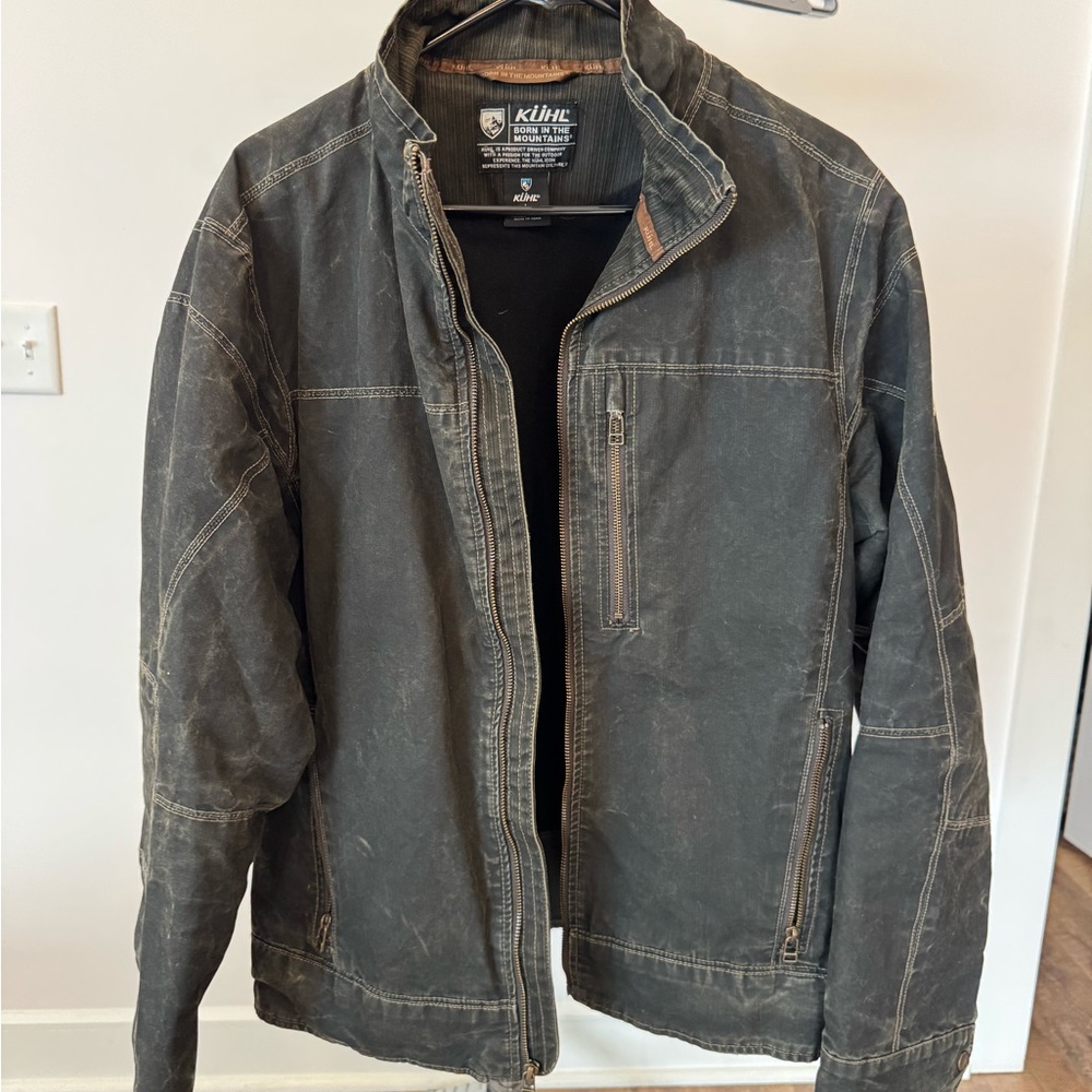 Kuhl Men's Performance Jacket